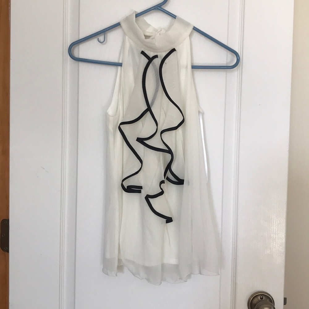 dress tank